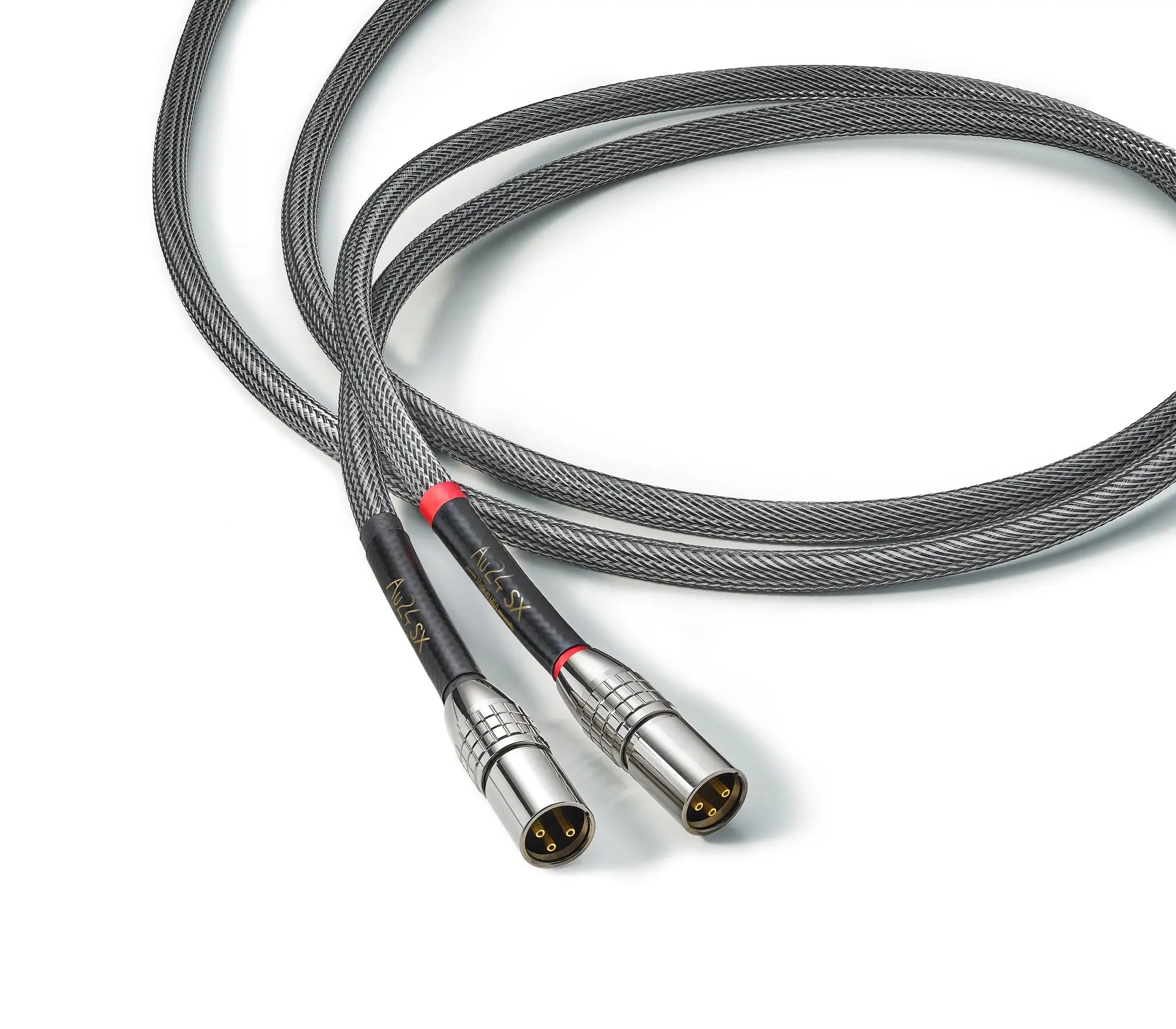 Audience Au24 SX XLR Center Channel Cable
