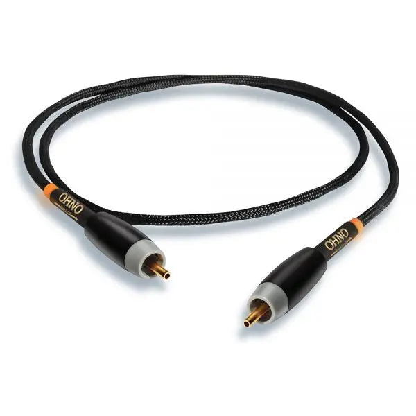 Audience OHNO SPDIF Cables with RCA to RCA