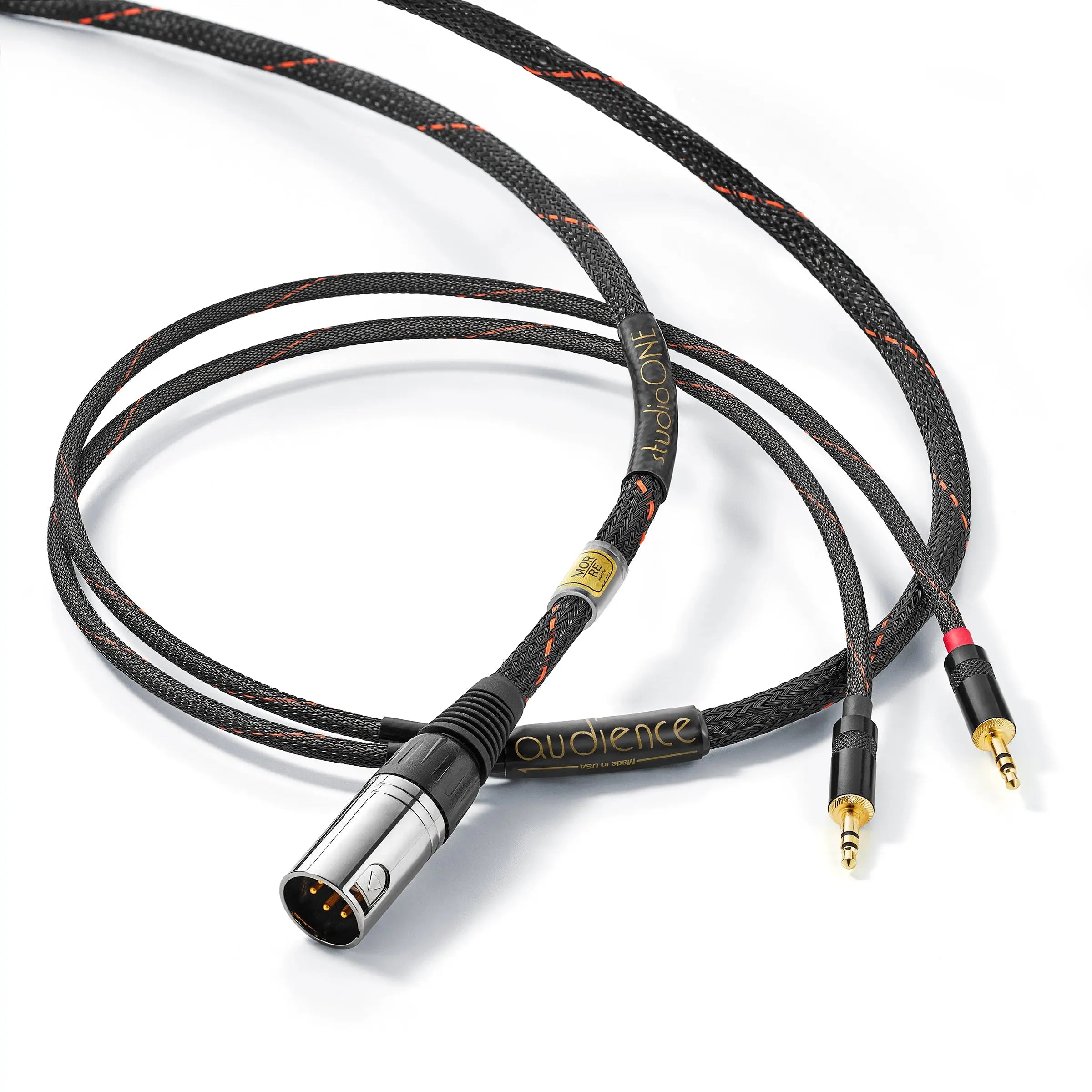 Audience Studio ONE Headphone Cable