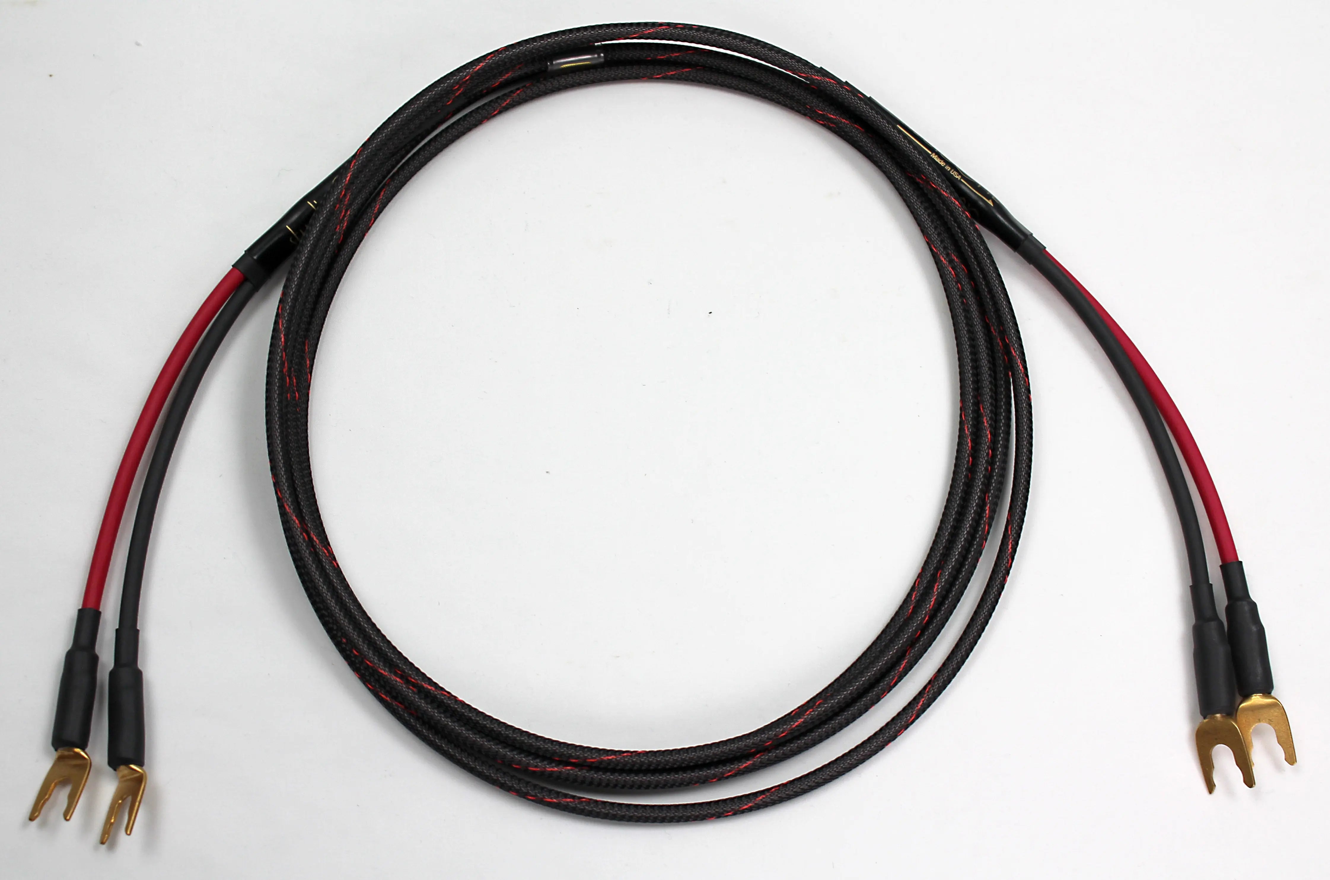 Audience Studio ONE Loudspeaker Center Channel Cable