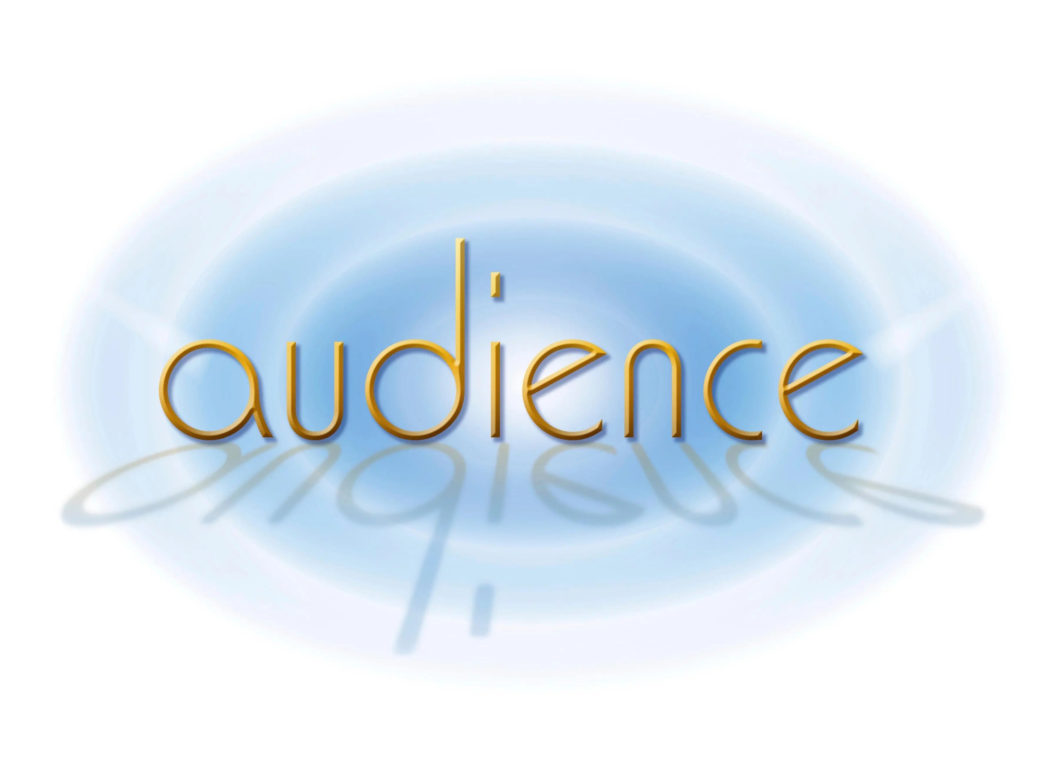 Audience frontRow Loudspeaker Bi-Wire Jumper