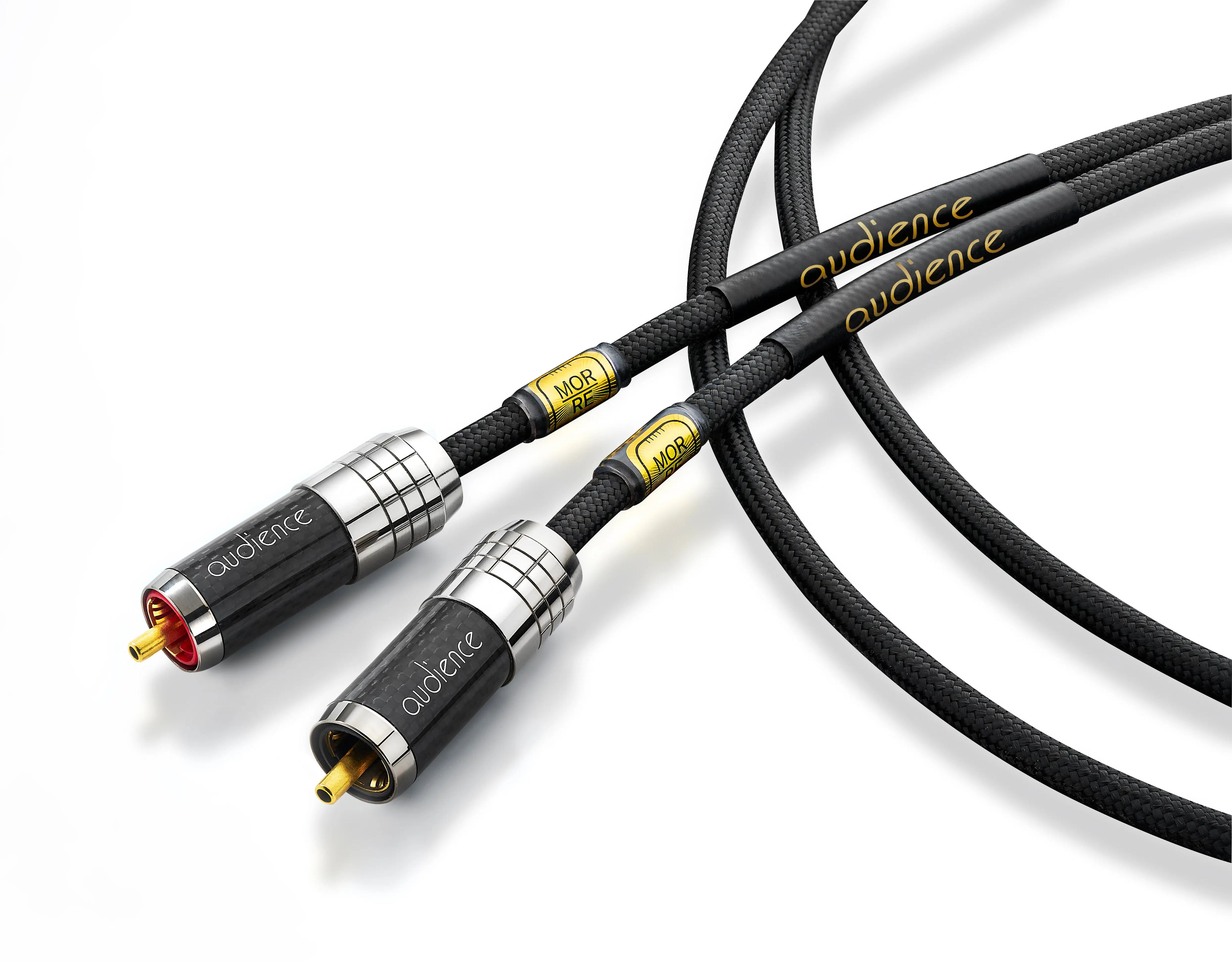 Audience frontRow Stereo Phono RCA-RCA Cable