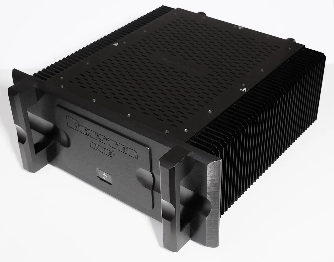 Bryston 14B³ (Cubed) Stereo Amplifier