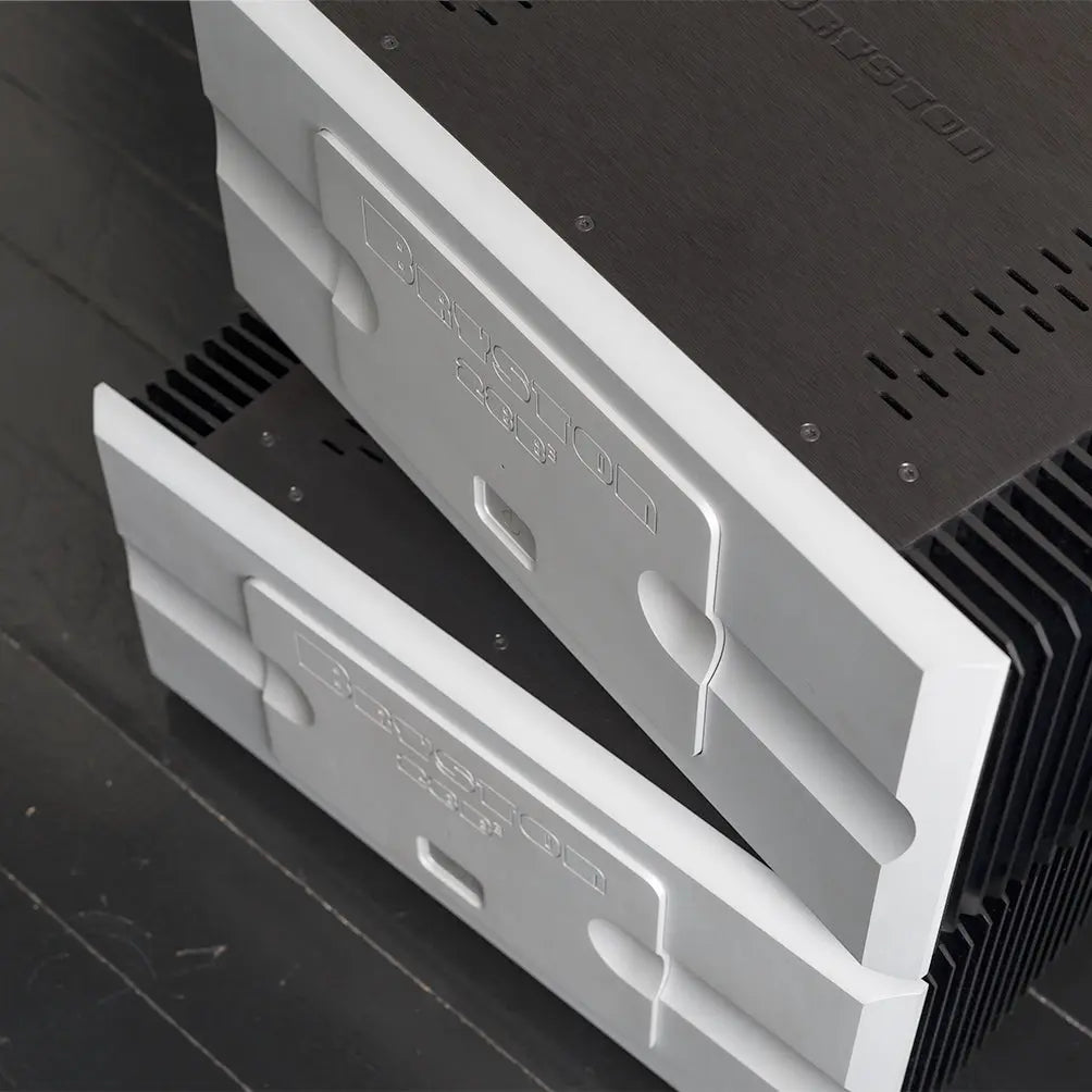 Bryston 28B³ (Cubed) Mono Power Amplifier