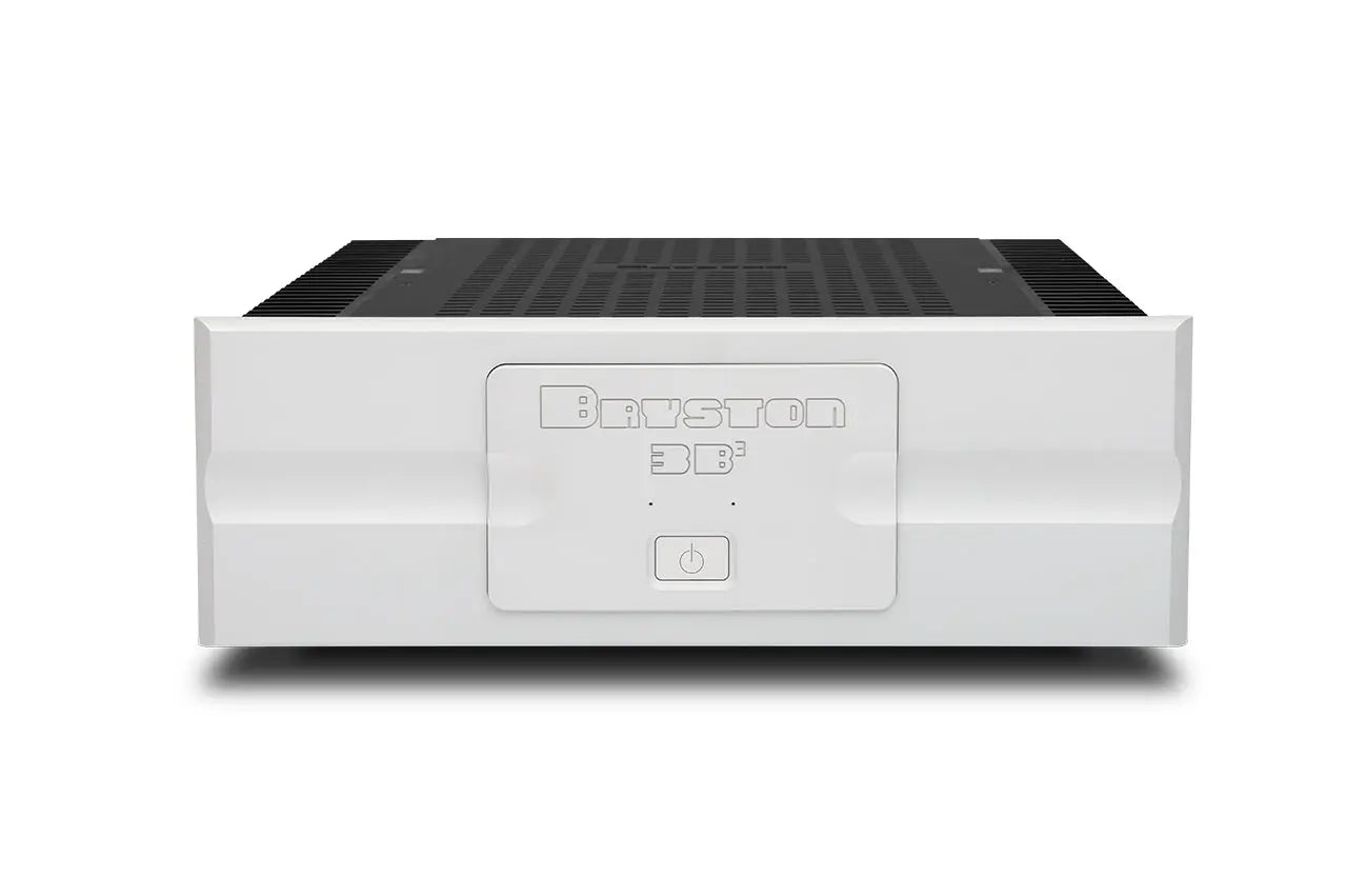 Bryston 3B³ (Cubed) Stereo Power Amplifier
