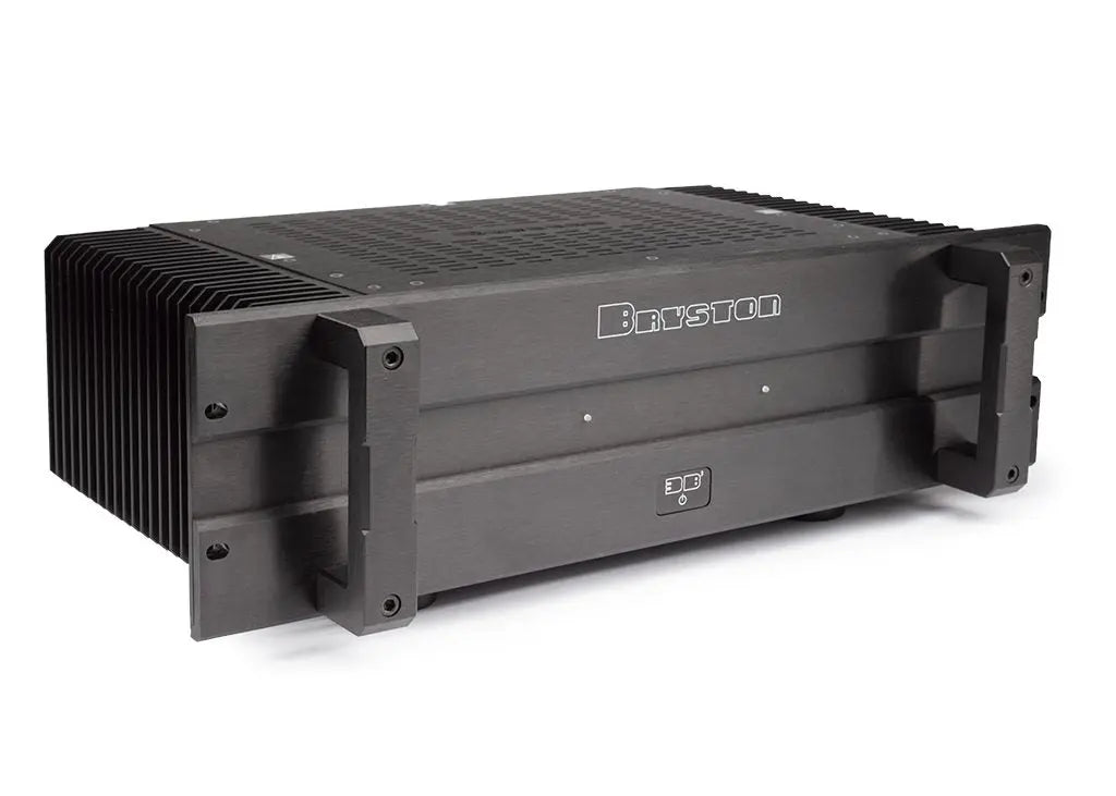 Bryston 3B³ (Cubed) Stereo Power Amplifier
