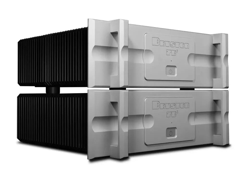 Bryston 7B³ (Cubed) Mono Power Amplifier