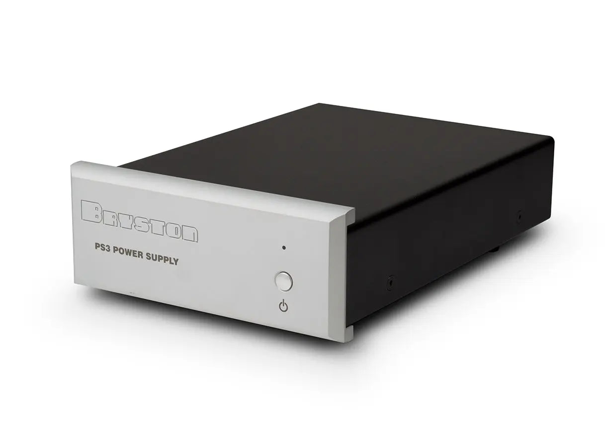 Bryston PS-3 Power Supply