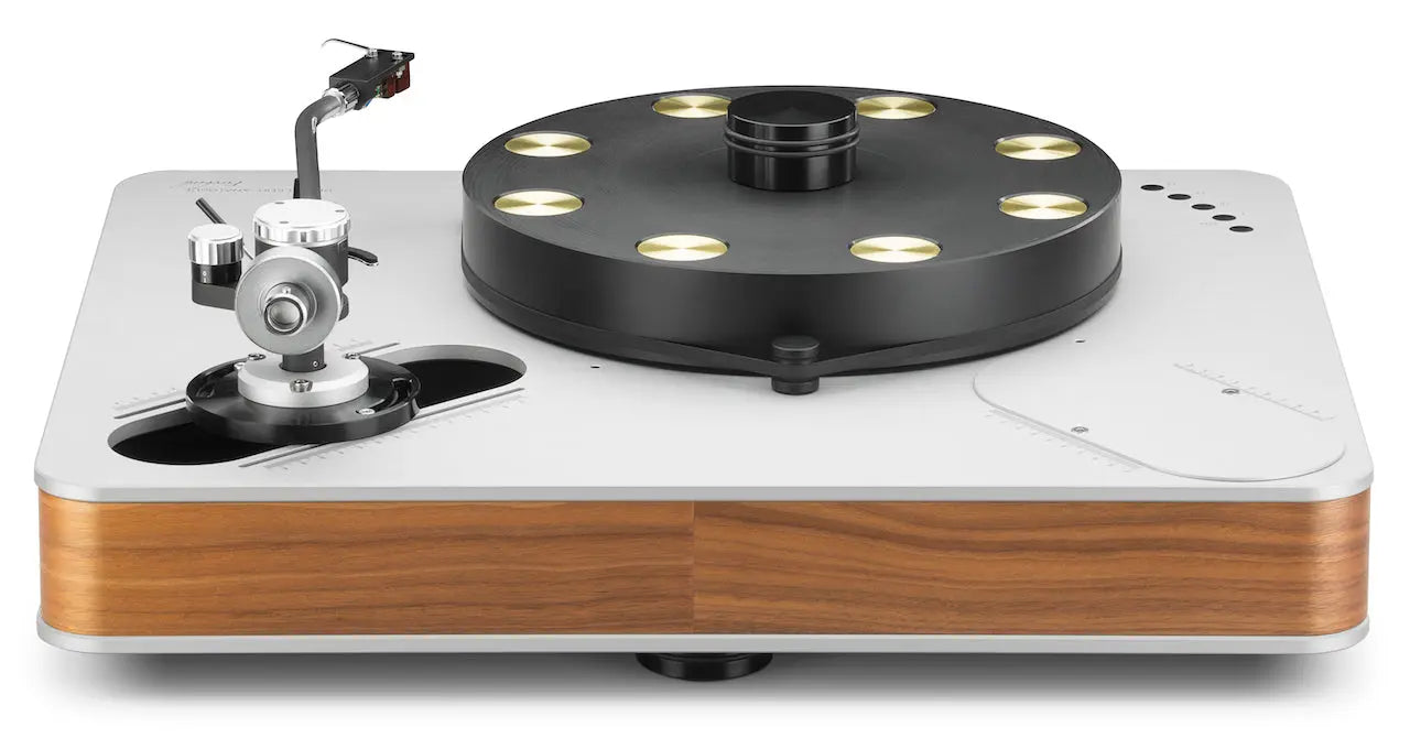 Dr. Feickert Analogue Firebird Turntable