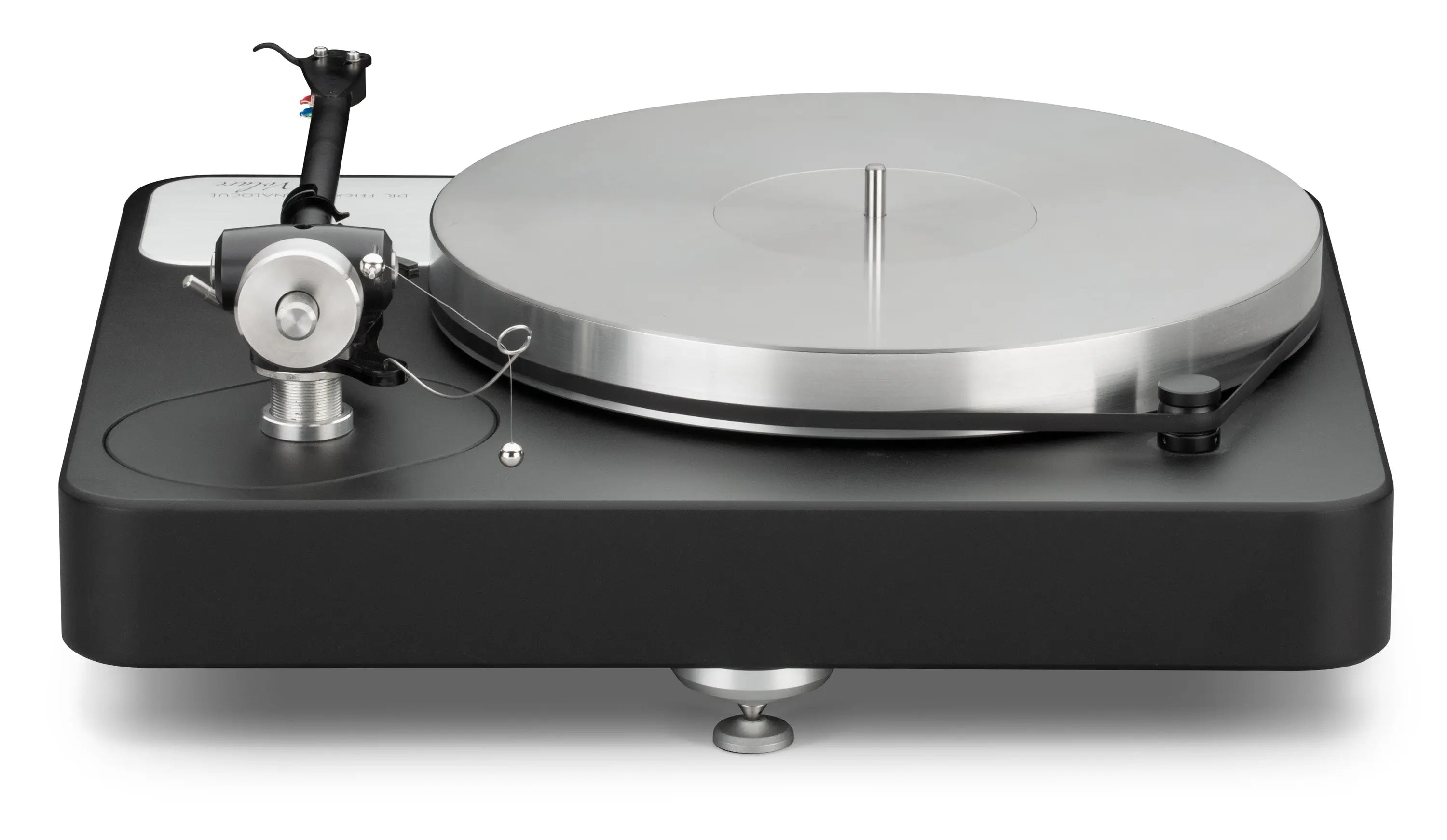 Dr. Feickert Analogue Volare Turntable