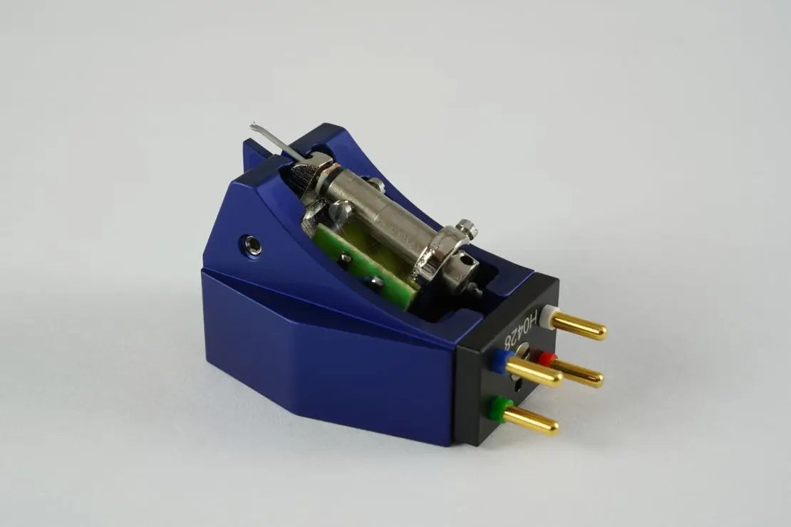 EMT HIFI Series HMD 025 Cartridge