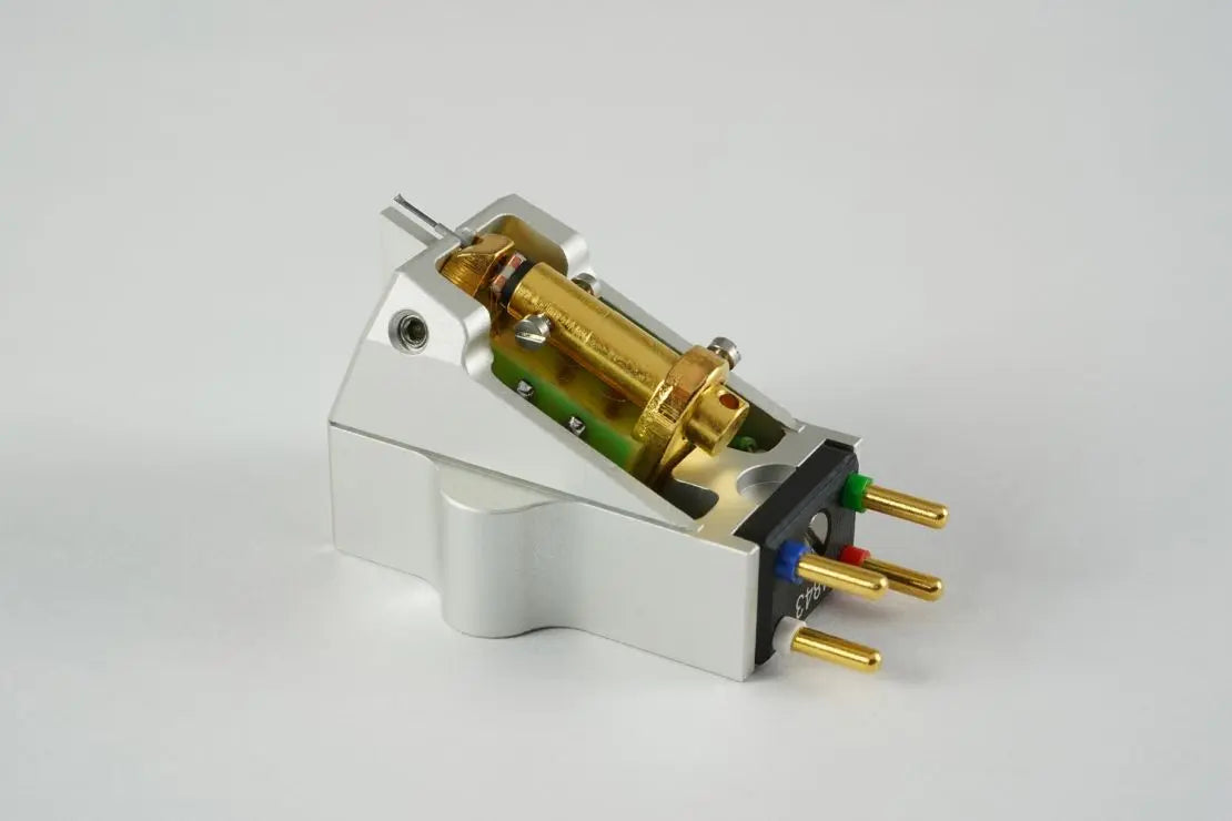 EMT HIFI Series JSD 5 Cartridge