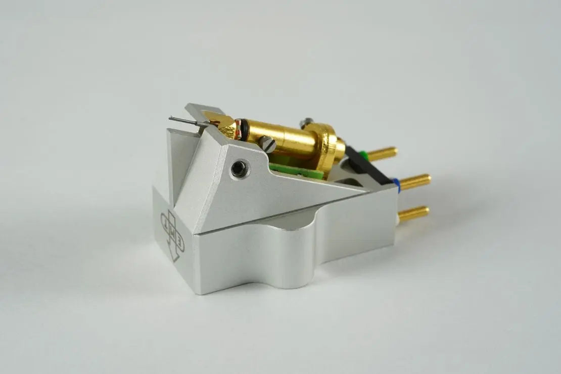 EMT HIFI Series JSD 6 Cartridge