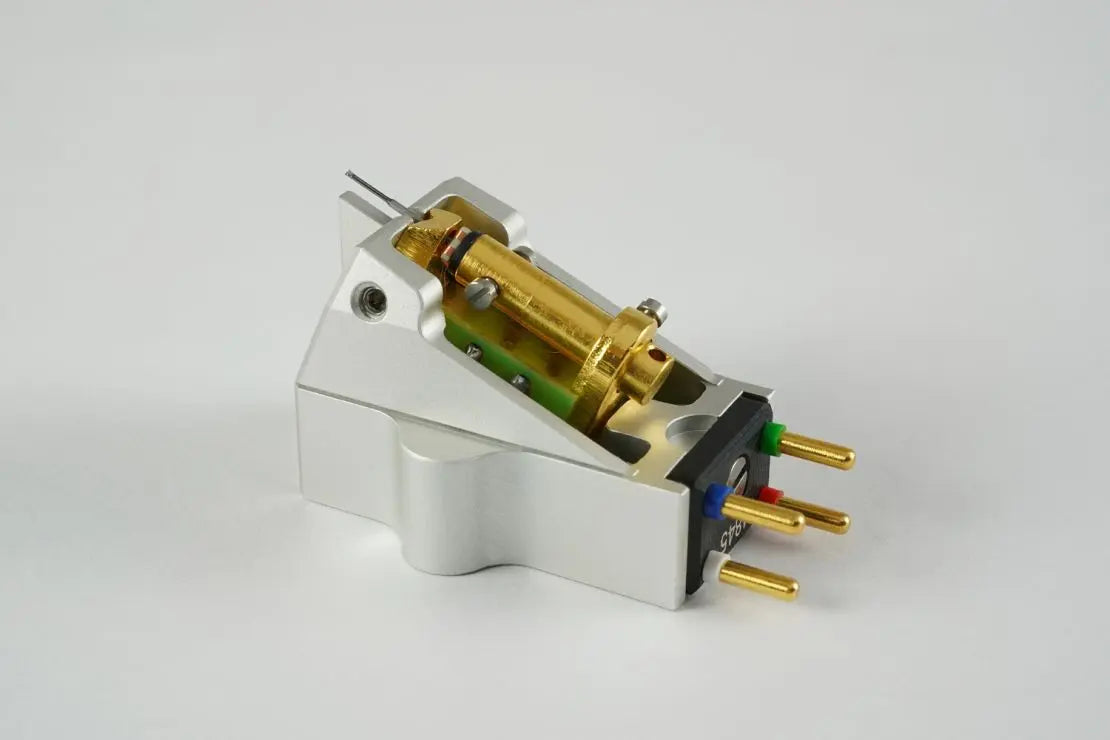 EMT HIFI Series JSD 6 Cartridge