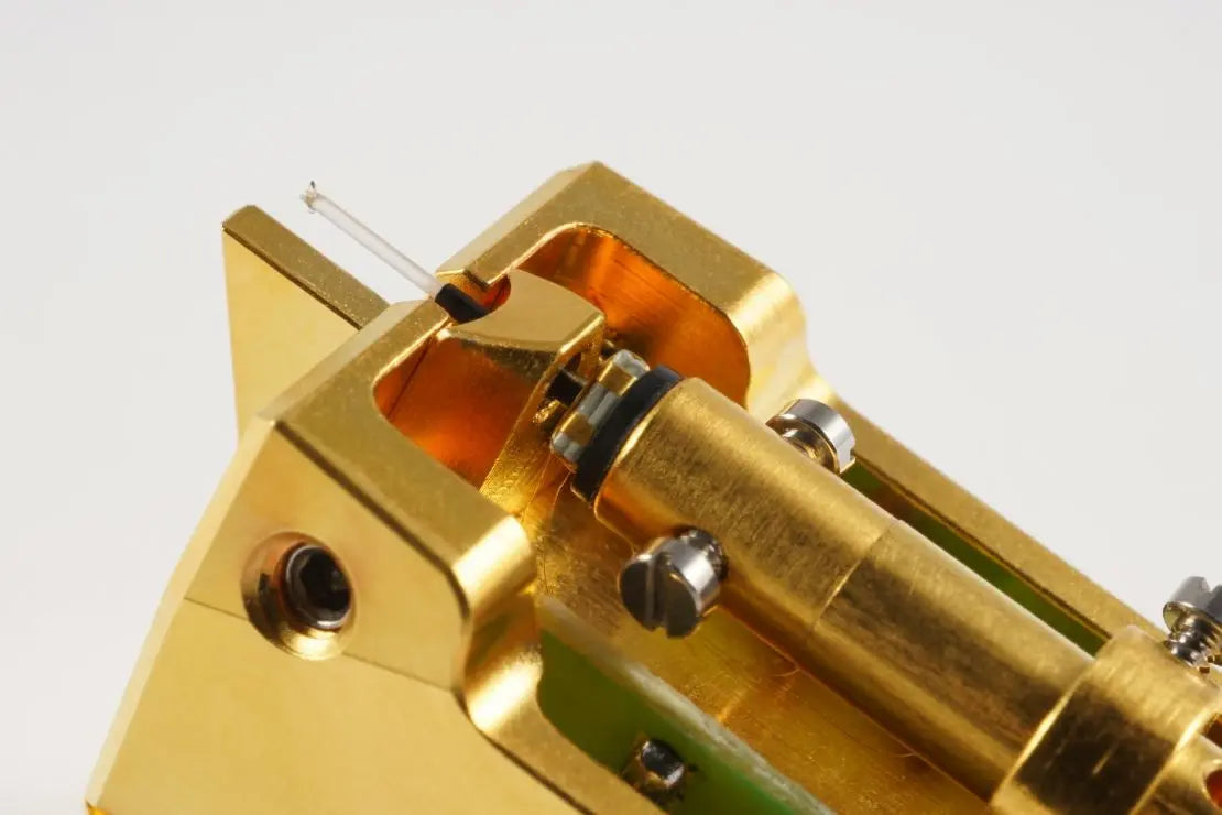 EMT HIFI Series JSD Novel Gold Cartridge