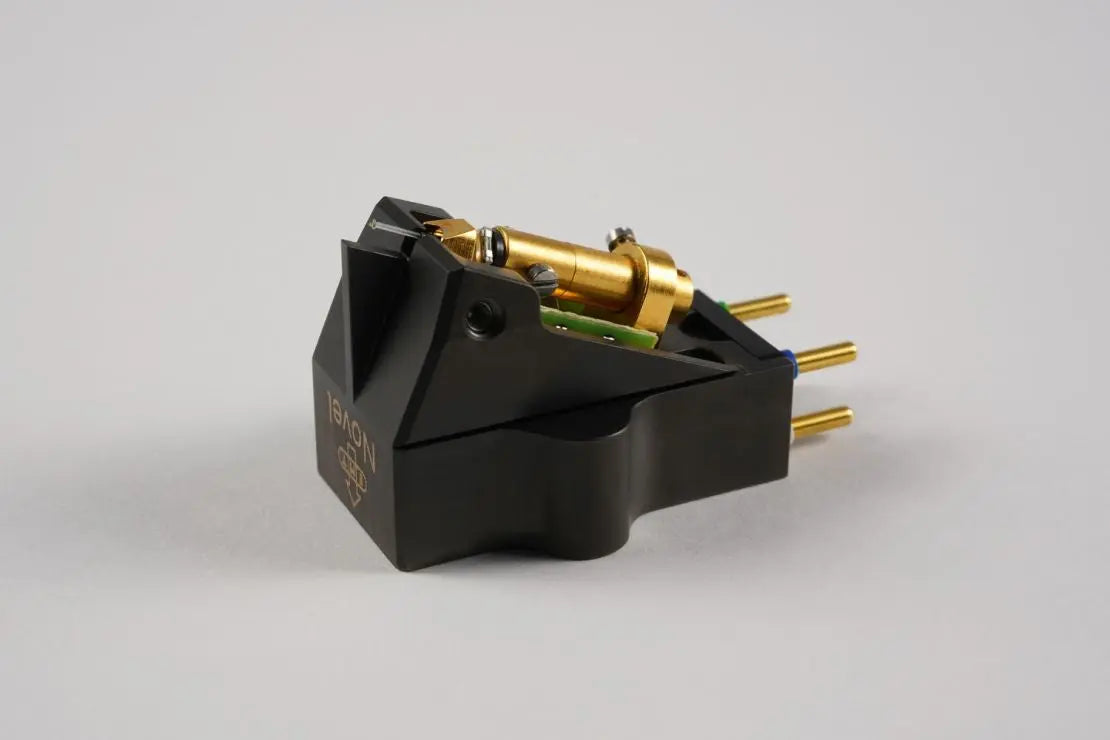 EMT HIFI Series JSD Novel Titan Cartridge