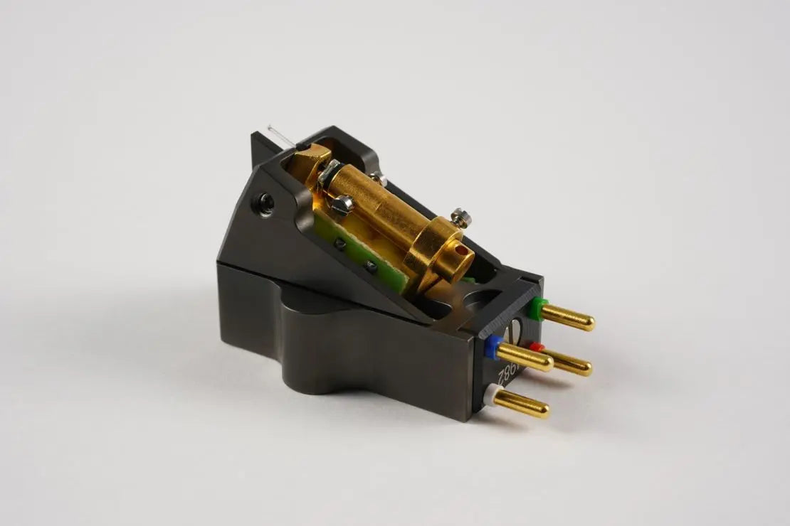 EMT HIFI Series JSD Novel Titan Cartridge
