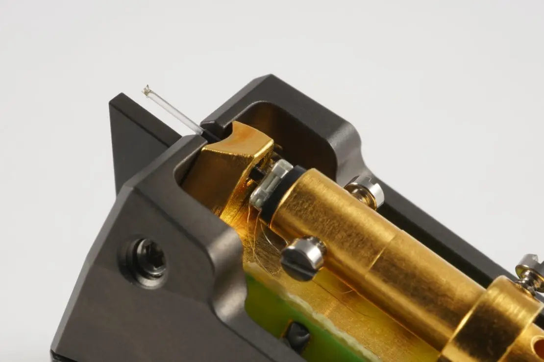 EMT HIFI Series JSD Novel Titan Cartridge