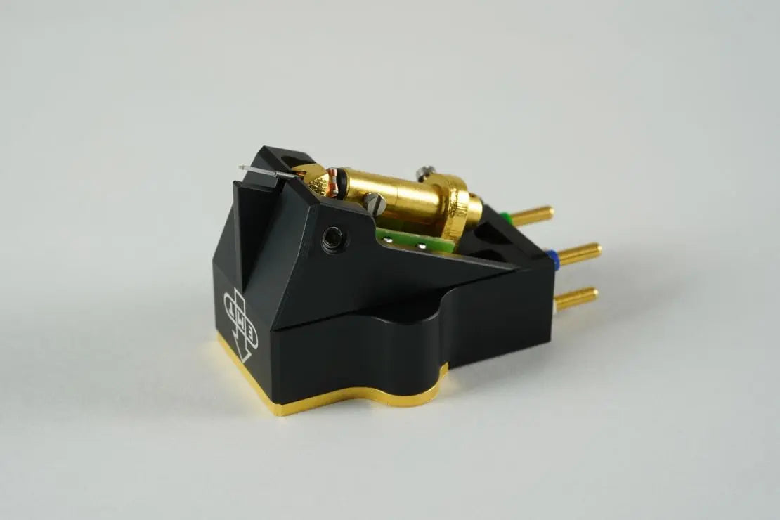 EMT HIFI Series JSD Pure Cartridge