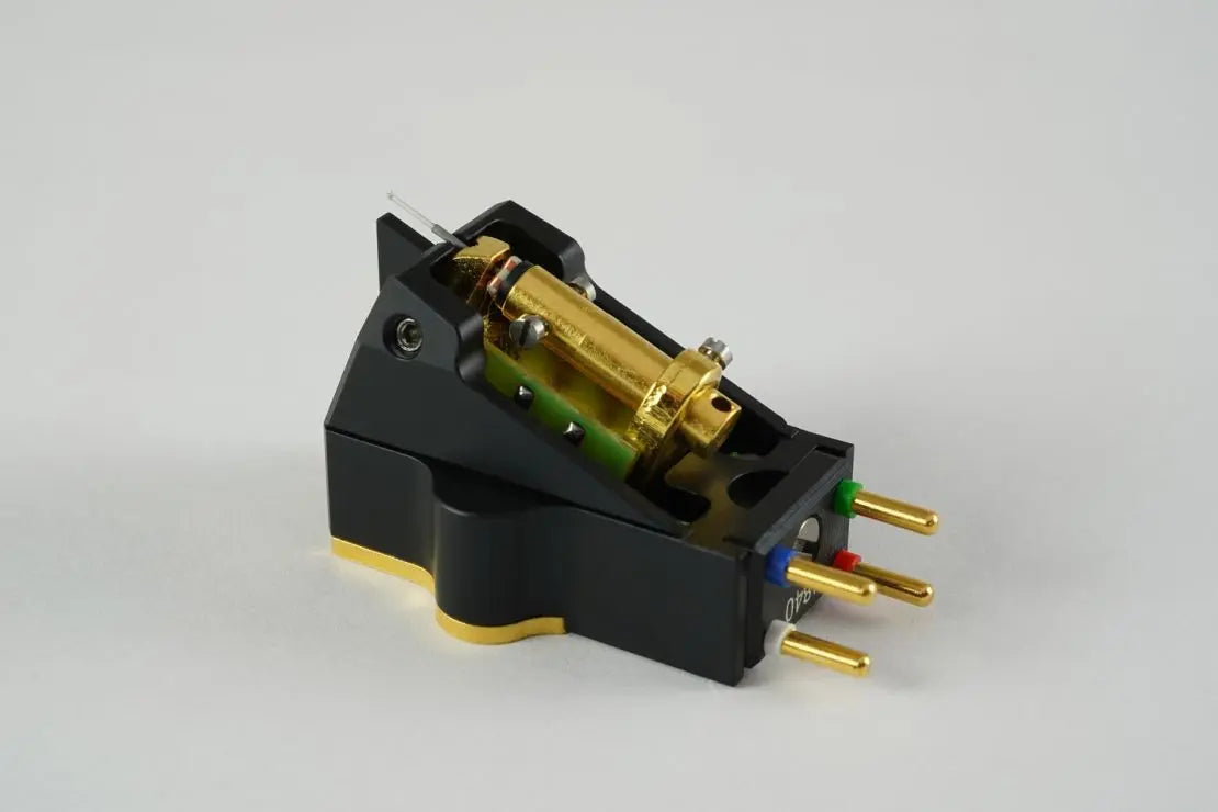 EMT HIFI Series JSD Pure Cartridge