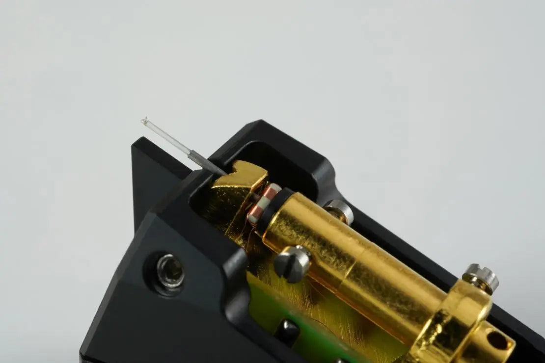 EMT HIFI Series JSD Pure Cartridge
