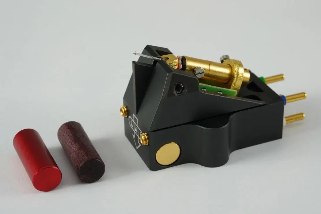 EMT HIFI Series JSD VM Cartridge