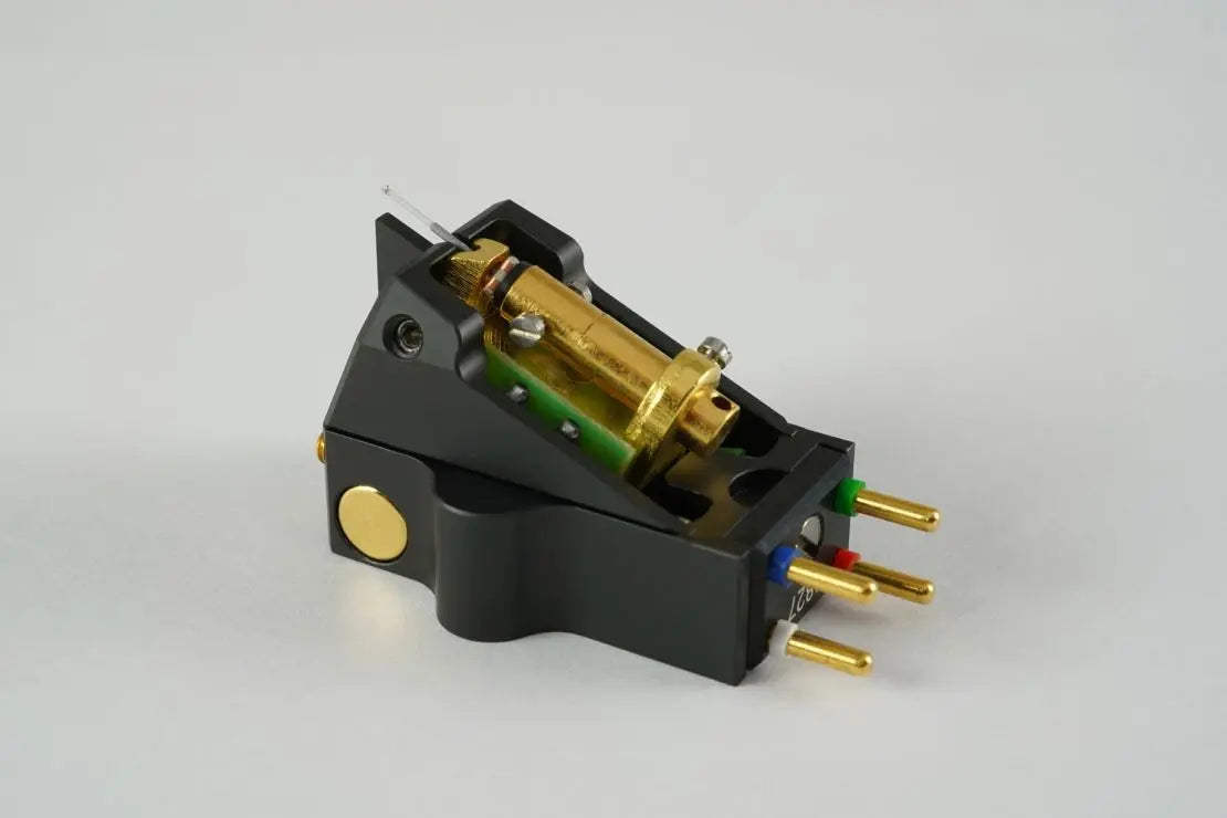 EMT HIFI Series JSD VM Cartridge