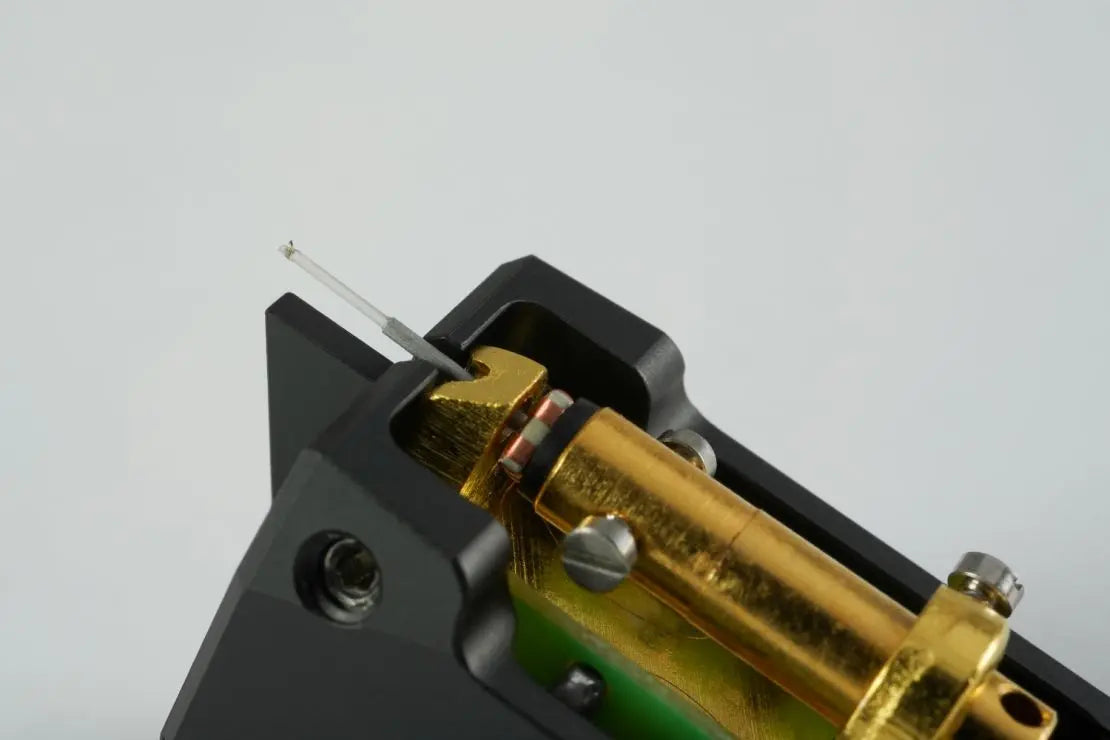 EMT HIFI Series JSD VM Cartridge