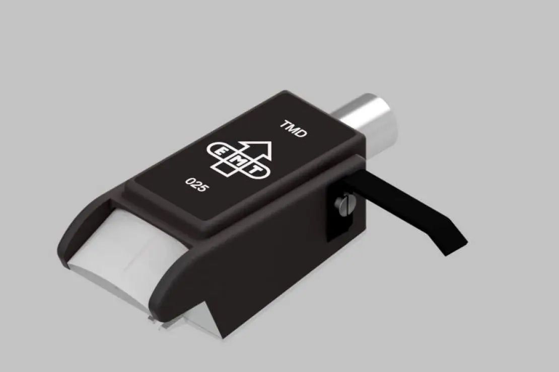 EMT Tondose Series TMD 025 Cartridge