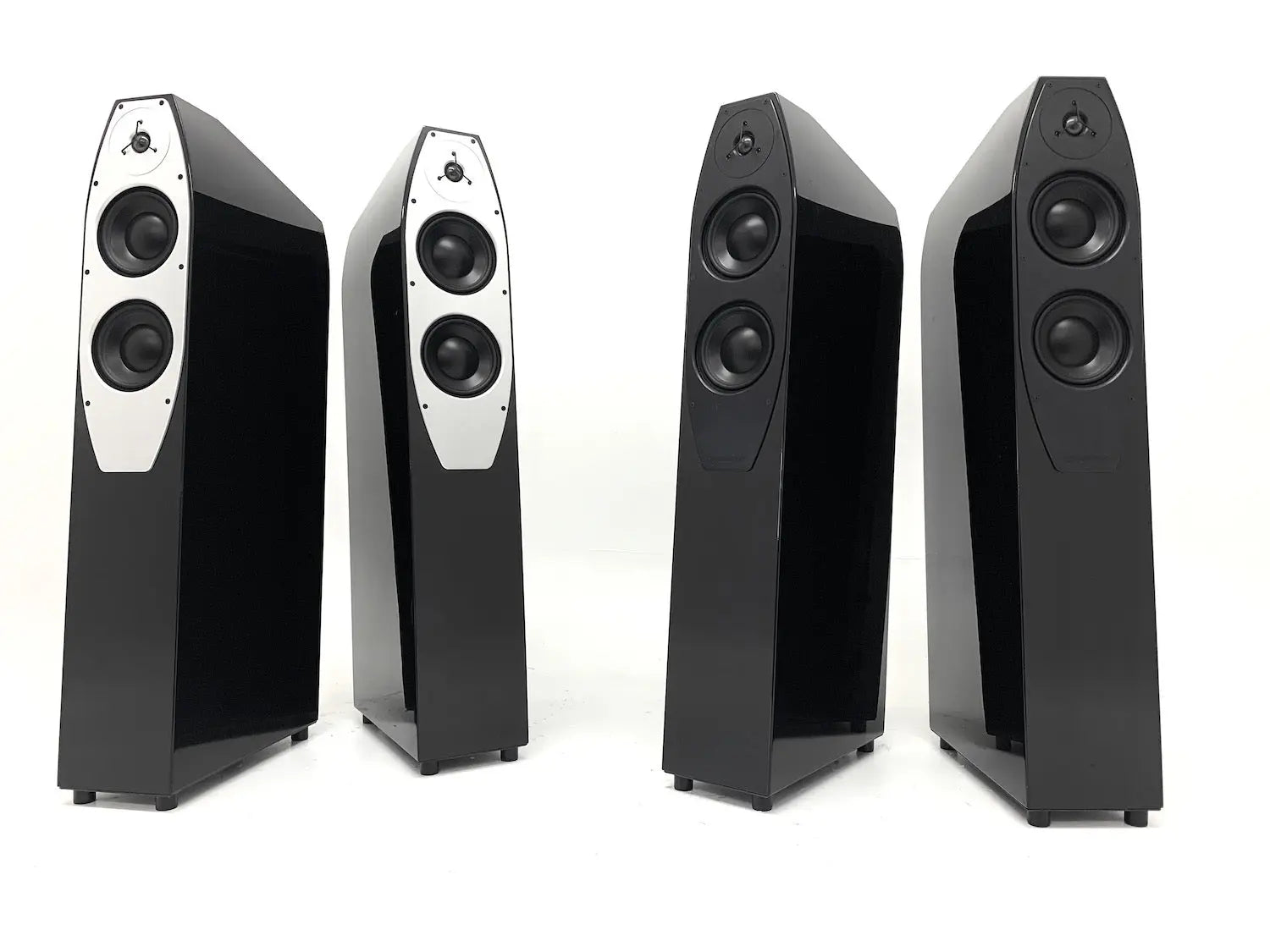 EgglestonWorks Emma Evo Speakers