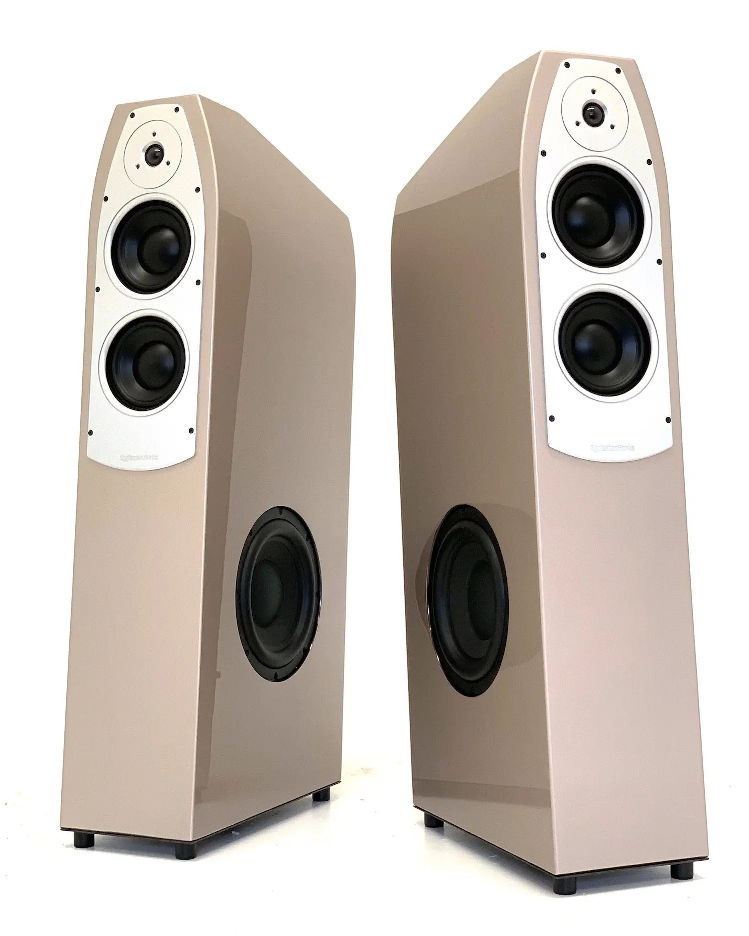 EgglestonWorks Oso Speakers