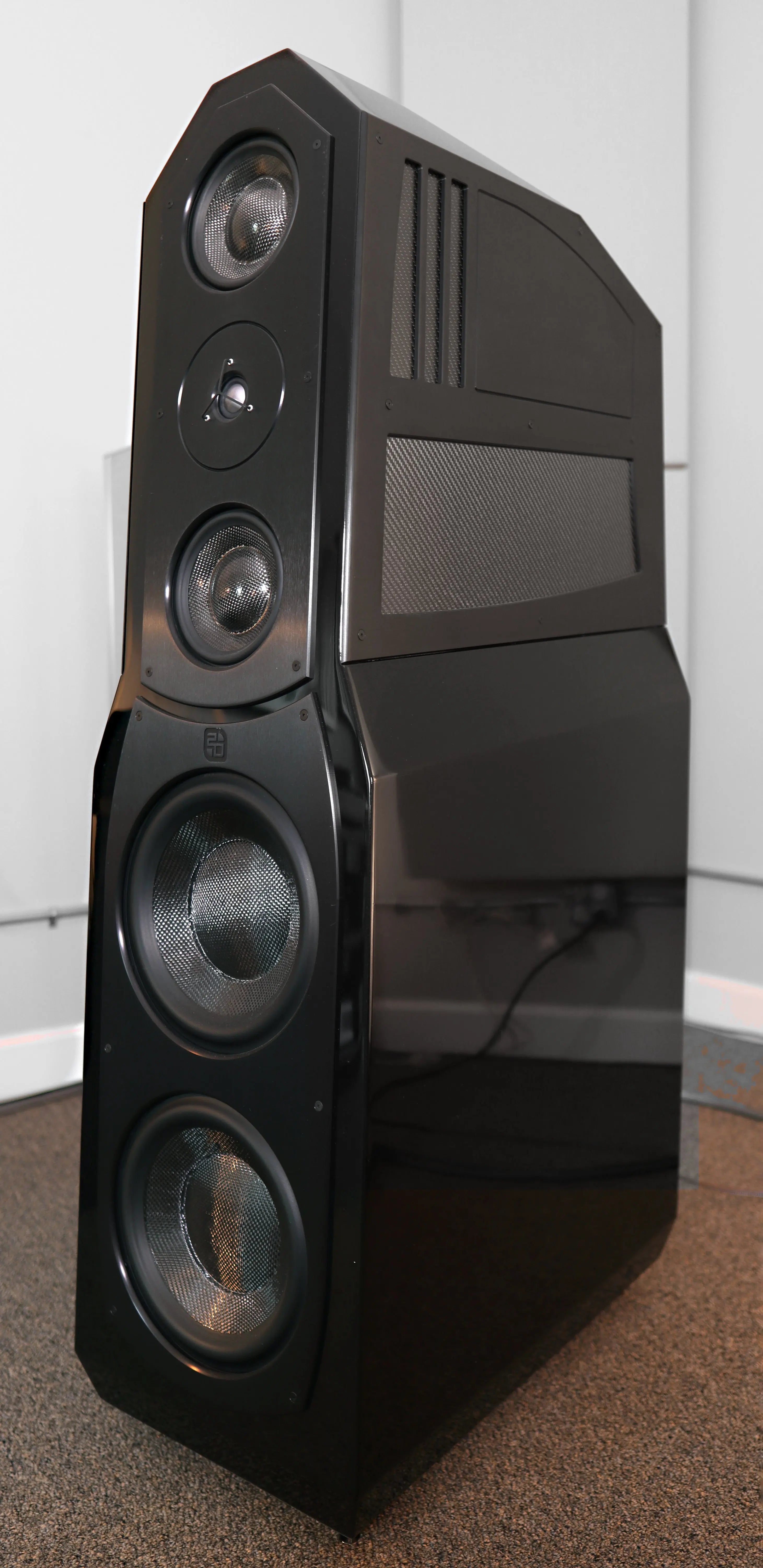EgglestonWorks Viginti Speakers