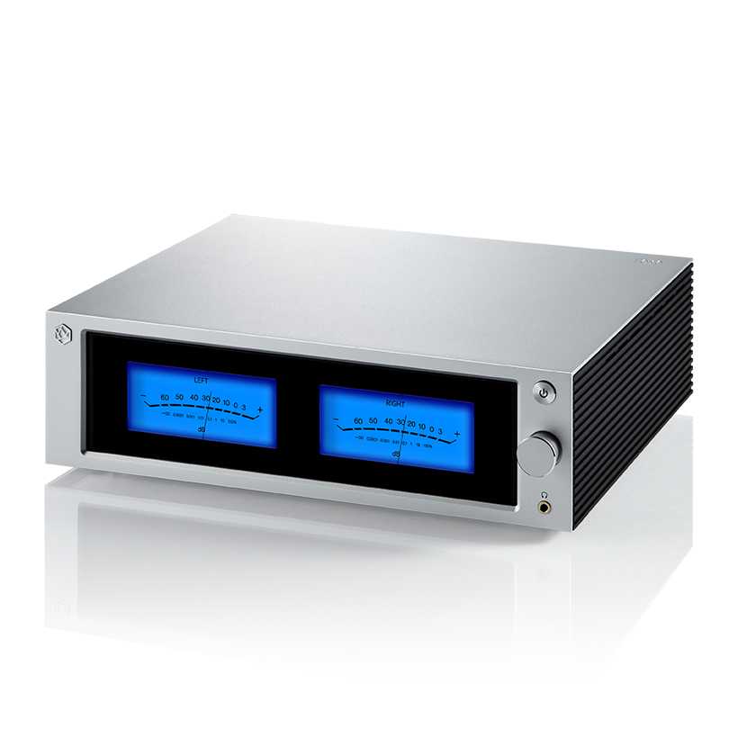 Hifi Rose RS250A Network Streamer
