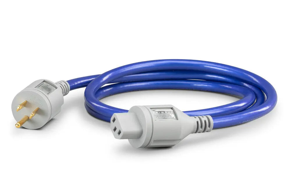 IsoTek EVO3 Premier Power Cable - 1.5 meters