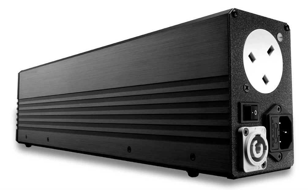 Isotek EVO3 Genesis One Sine Wave Generator