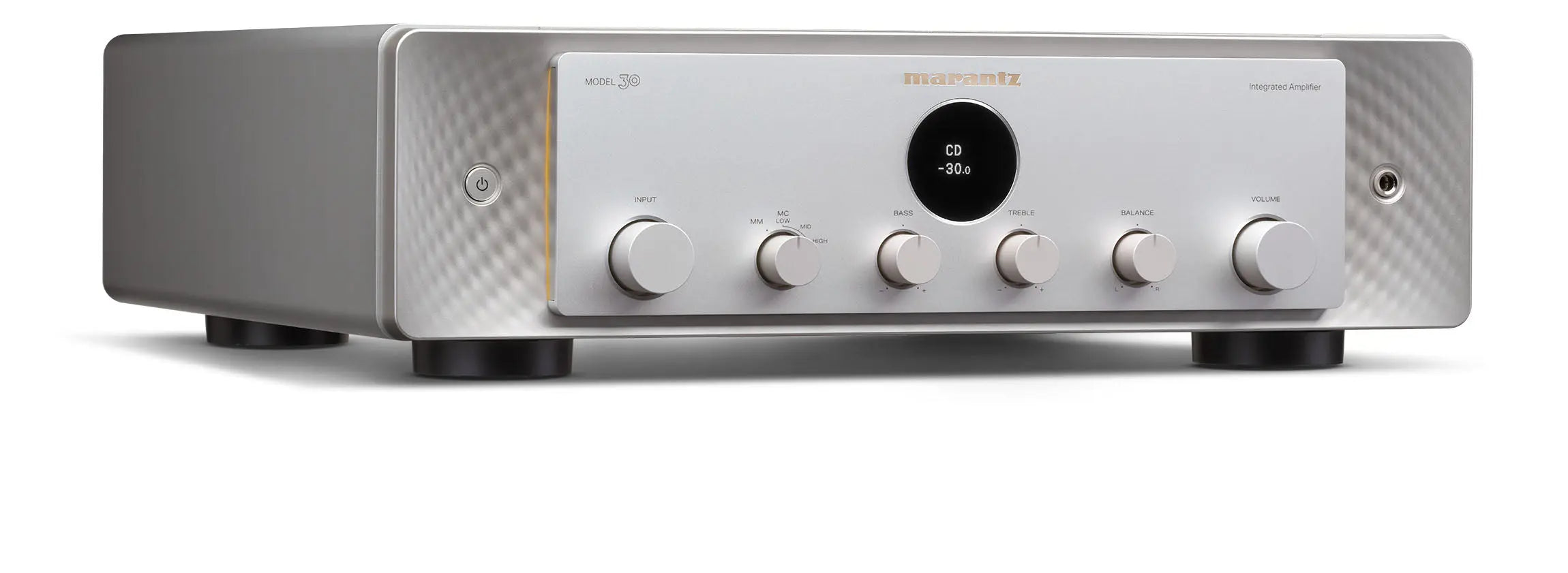 Marantz Model 30 Integrated Amplifier