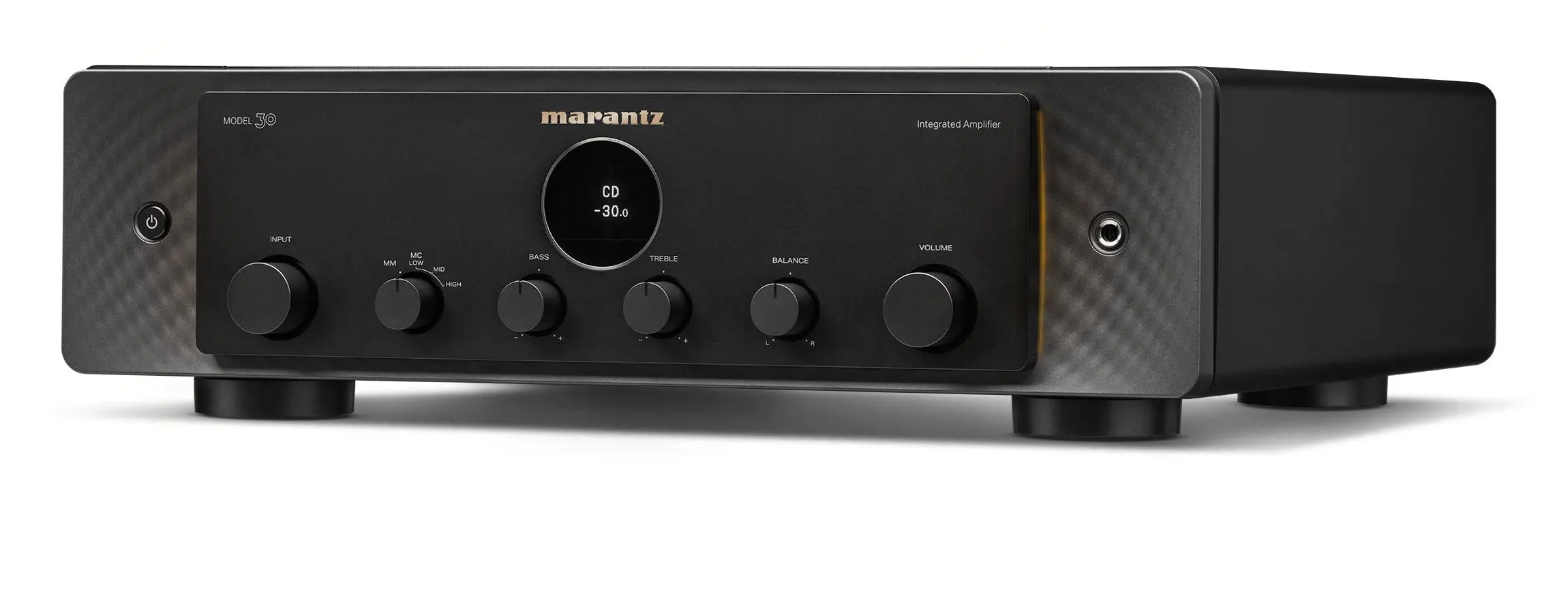 Marantz Model 30 Integrated Amplifier