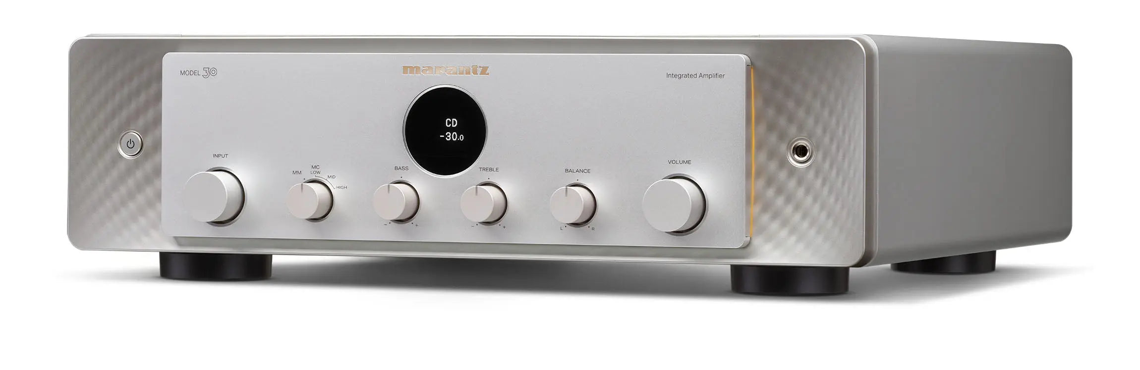 Marantz Model 30 Integrated Amplifier