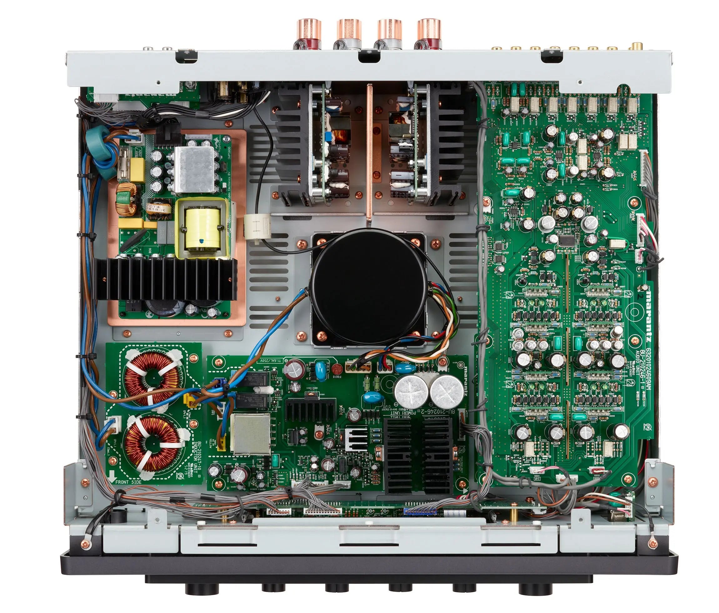 Marantz Model 30 Integrated Amplifier
