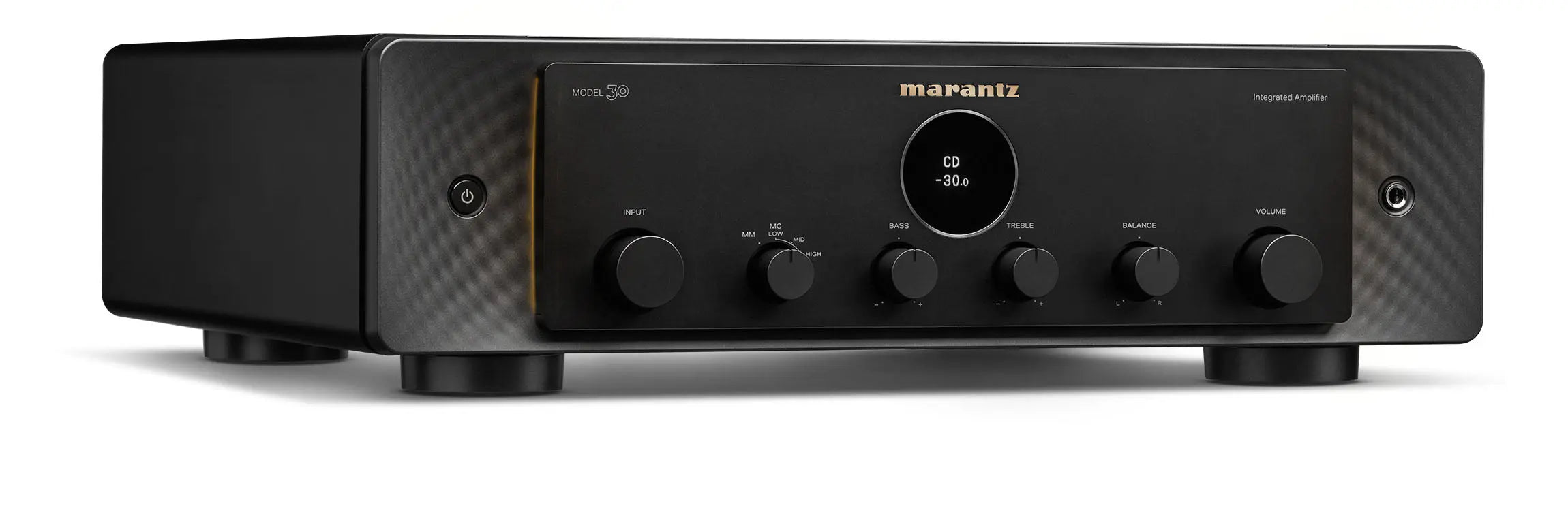 Marantz Model 30 Integrated Amplifier