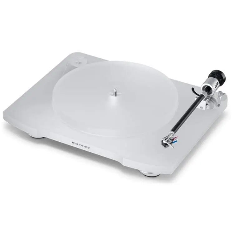 Marantz TT-15S1 Turntable - Belt Drive Turntable with Clearaudio Virtuoso Cartridge
