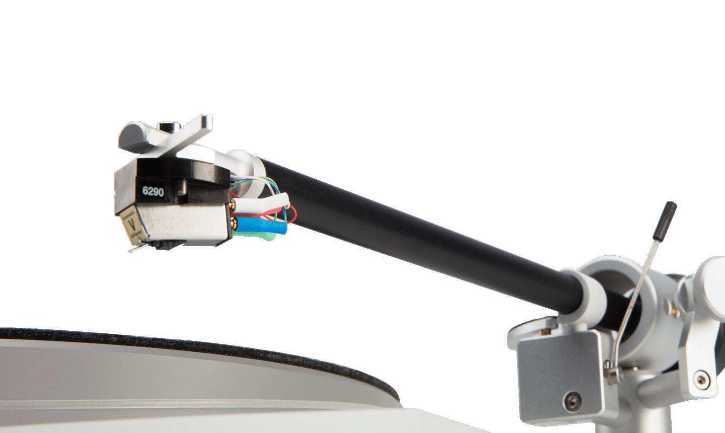 Marantz TT-15S1 Turntable - Belt Drive Turntable with Clearaudio Virtuoso Cartridge