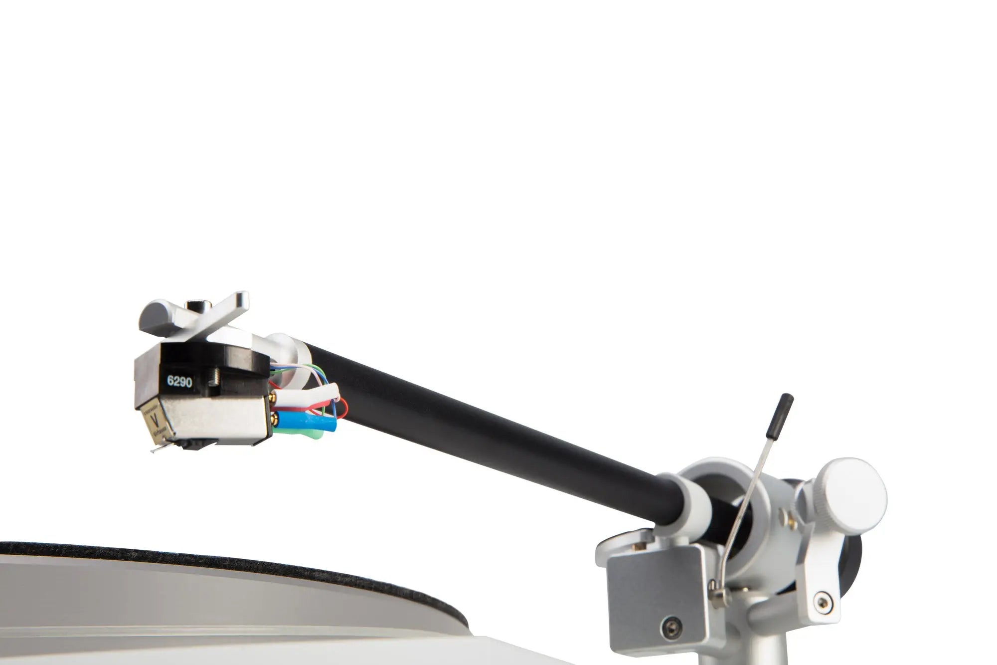 Marantz TT-15S1 Turntable - Belt Drive Turntable with Clearaudio Virtuoso Cartridge