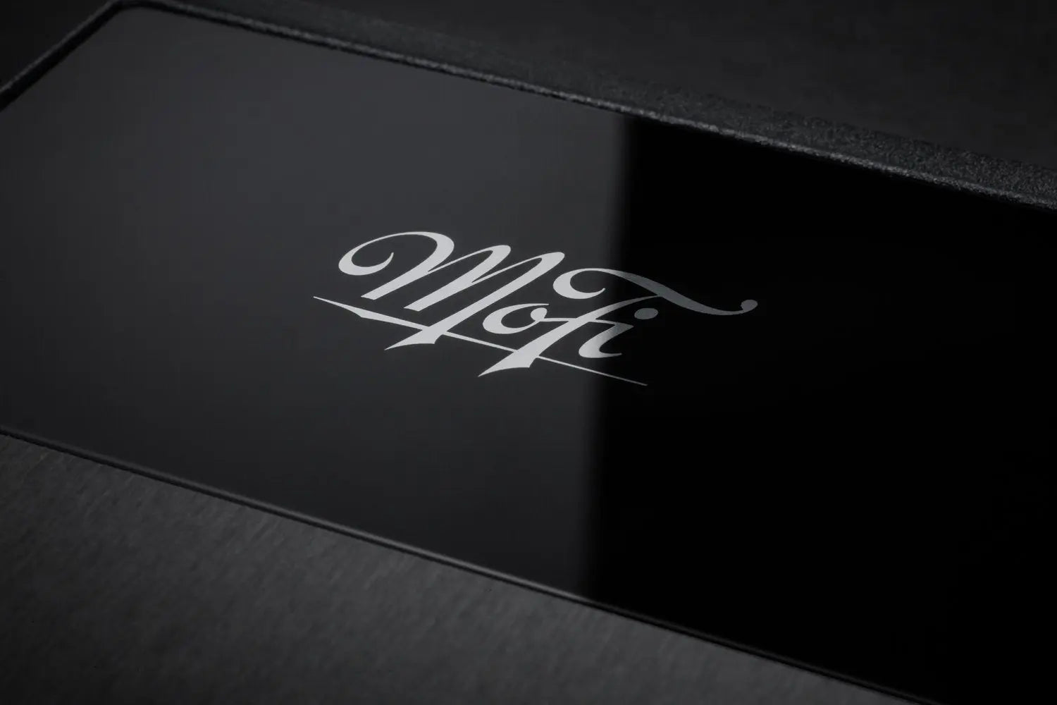 MoFi Electronics StudioPhono MM/MC Phono Preamplifier