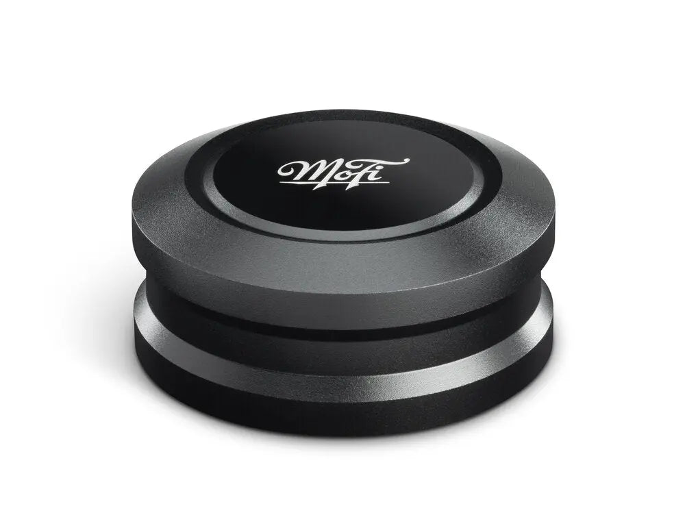 MoFi Electronics Super HeavyWeight Champion Turntable Weight