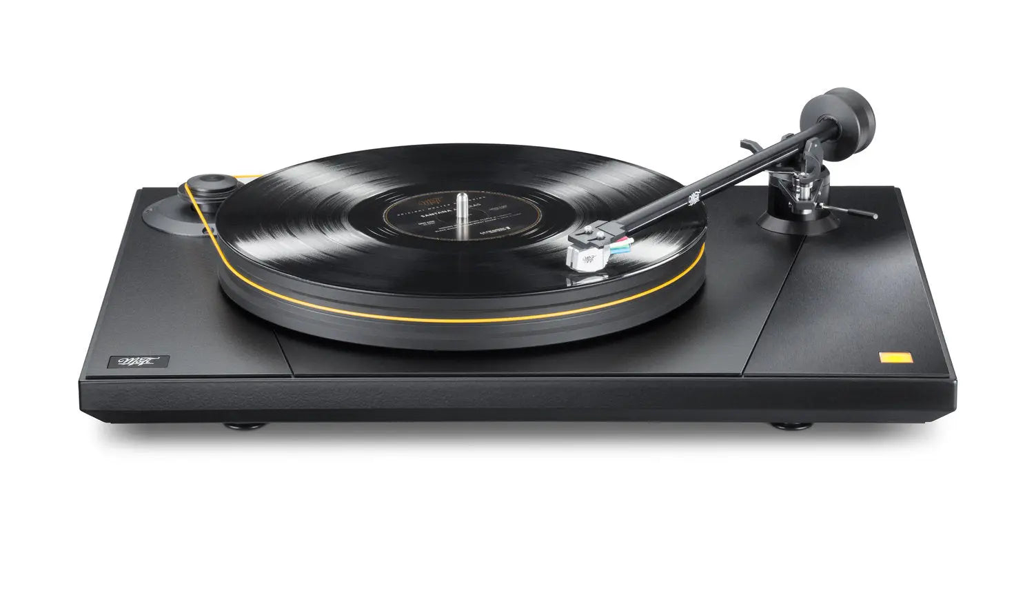 MoFi Electronics UltraDeck + Turntable w/ UltraTracker Cartridge