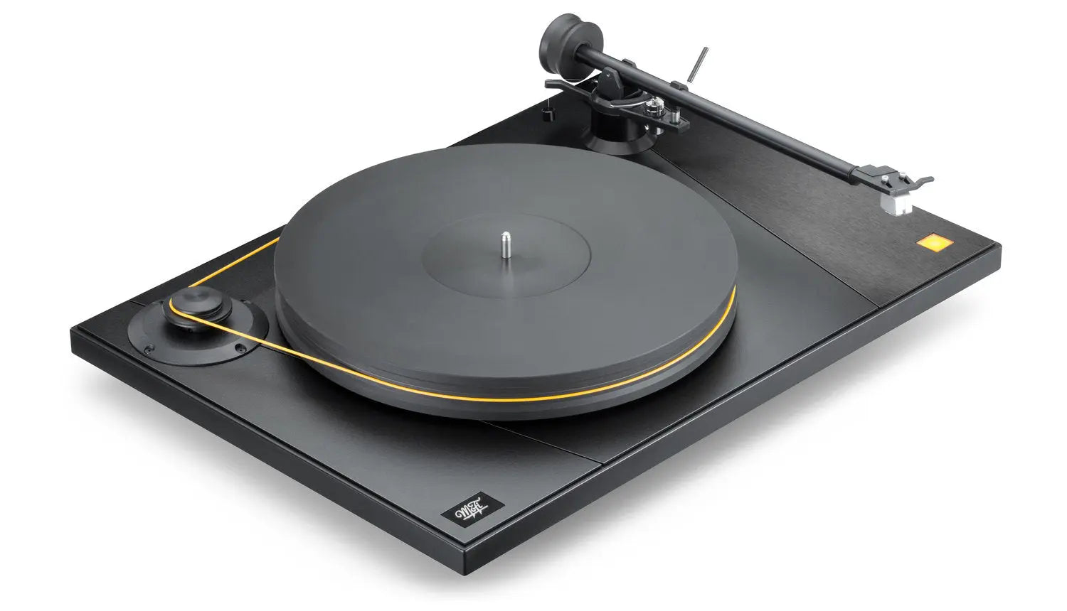MoFi Electronics UltraDeck + Turntable w/ UltraTracker Cartridge