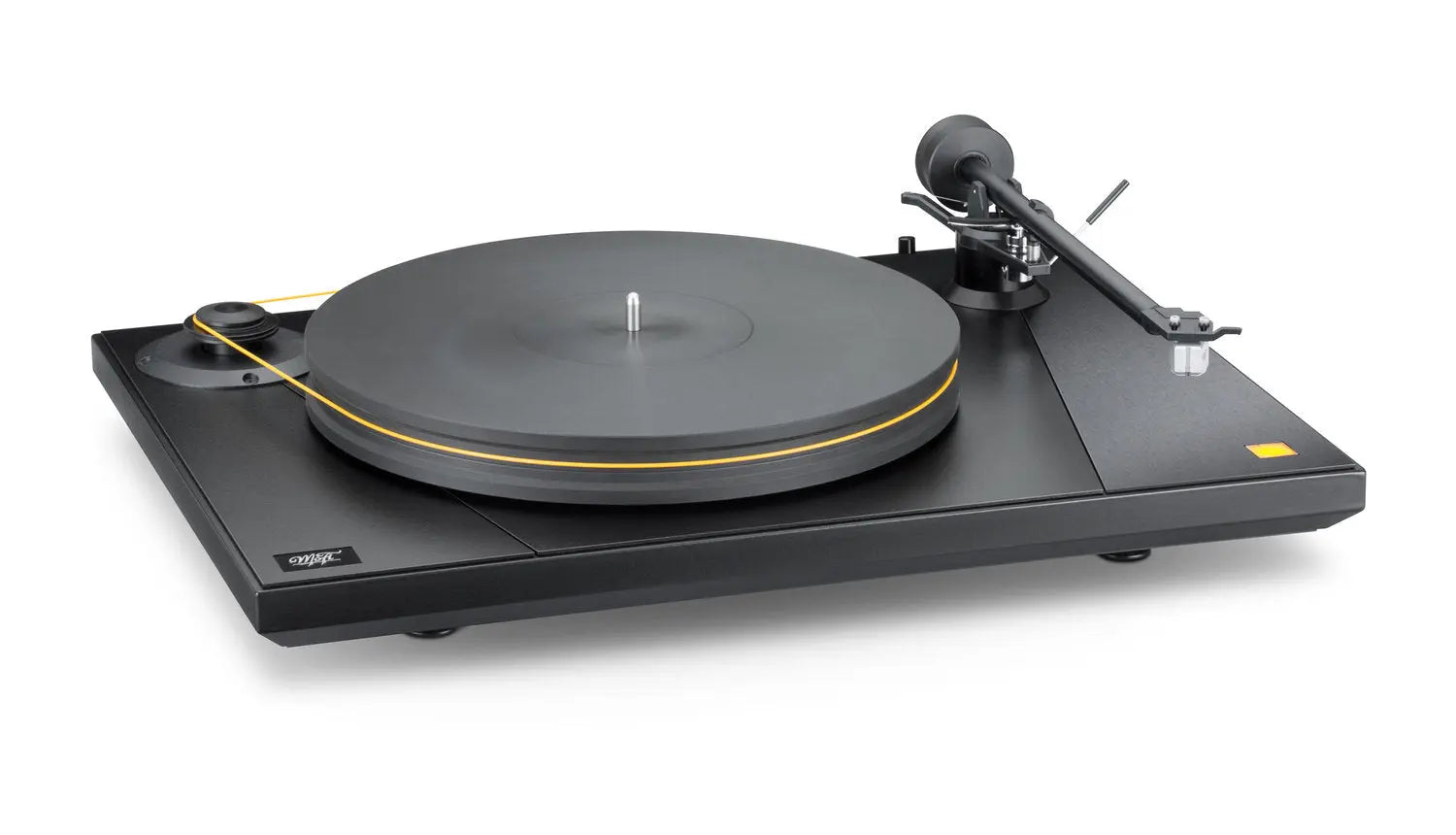 MoFi Electronics UltraDeck + Turntable w/ UltraTracker Cartridge