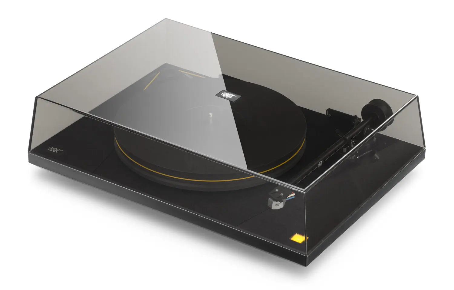 MoFi Electronics UltraDeck + Turntable w/ UltraTracker Cartridge