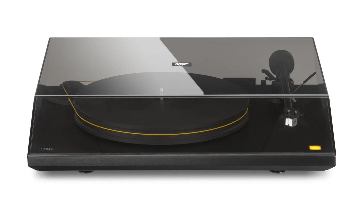MoFi Electronics UltraDeck + Turntable w/ UltraTracker Cartridge